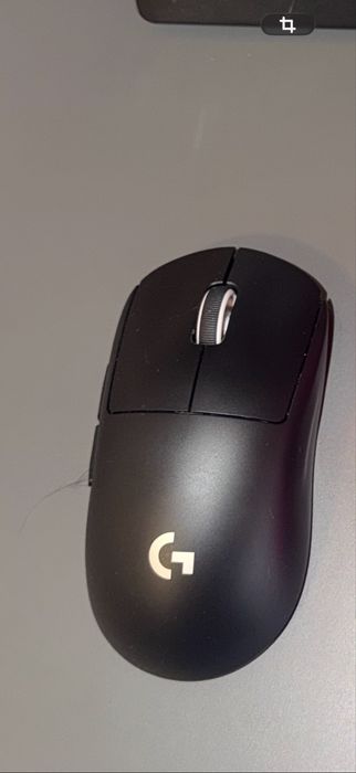 Mouse logitech superlight 2