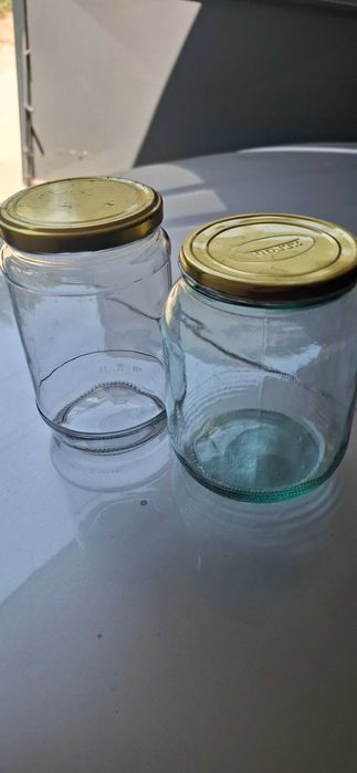 Продавам буркани