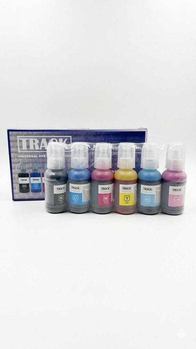 чернила и краска для принтера