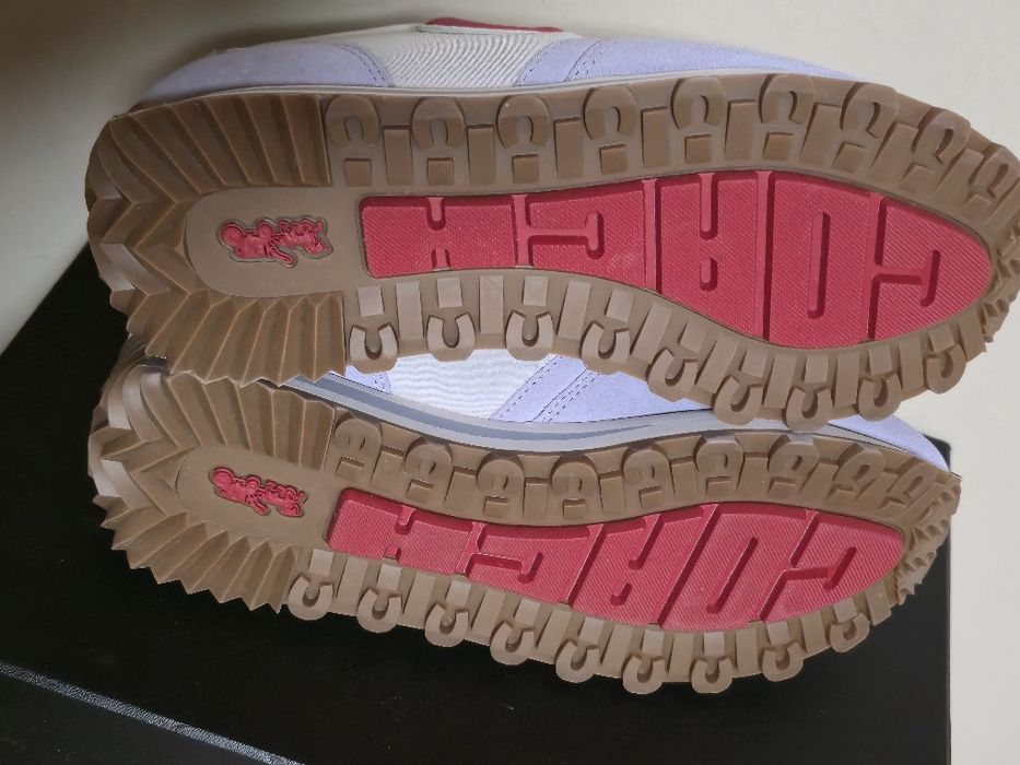 Coach Runner Sneaker нови оригинални дамски сникърси