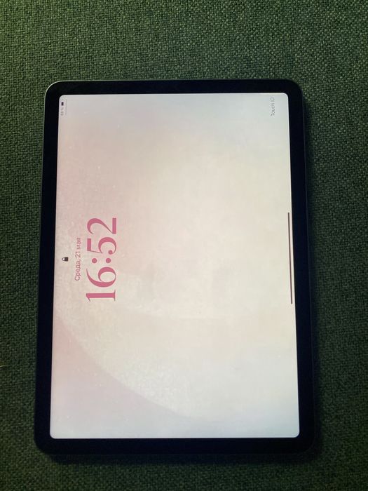 Продаю Айпад эйр