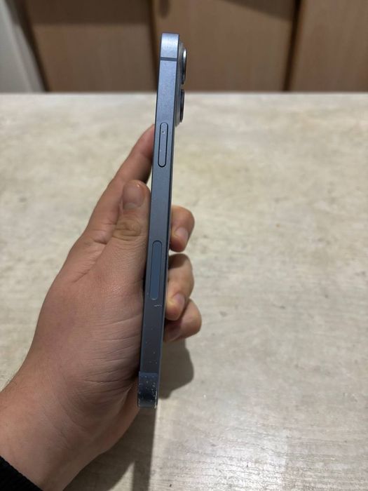 Iphone 14 plus 256 GB