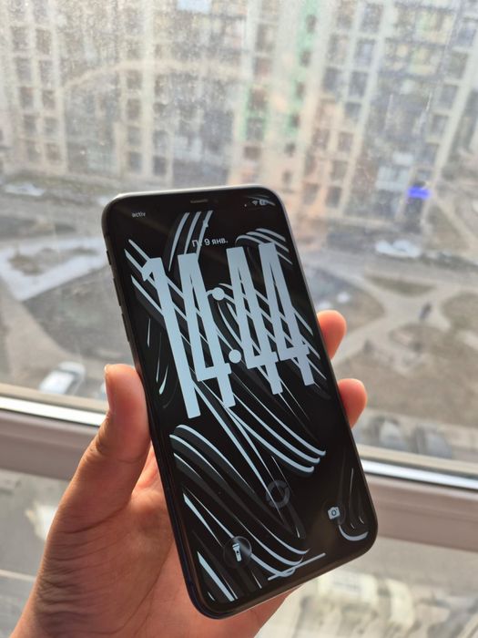 iPhone 11,64GB,Black