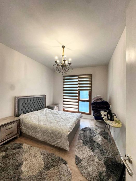 Срочно сдаётся Квартира Алмазар сити Новостройка