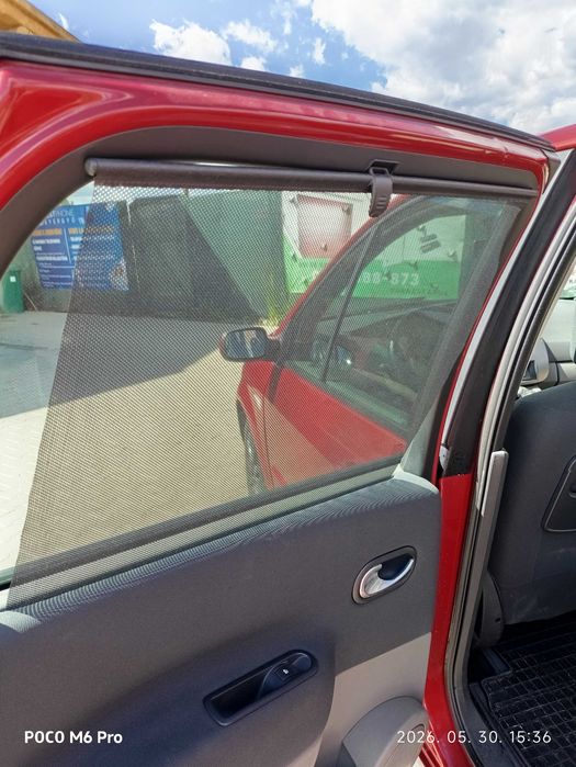 Renault Scenic 1.6 benzină