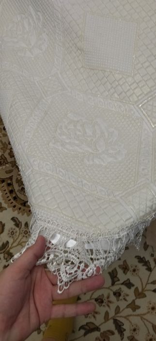 Покрывало для кровати