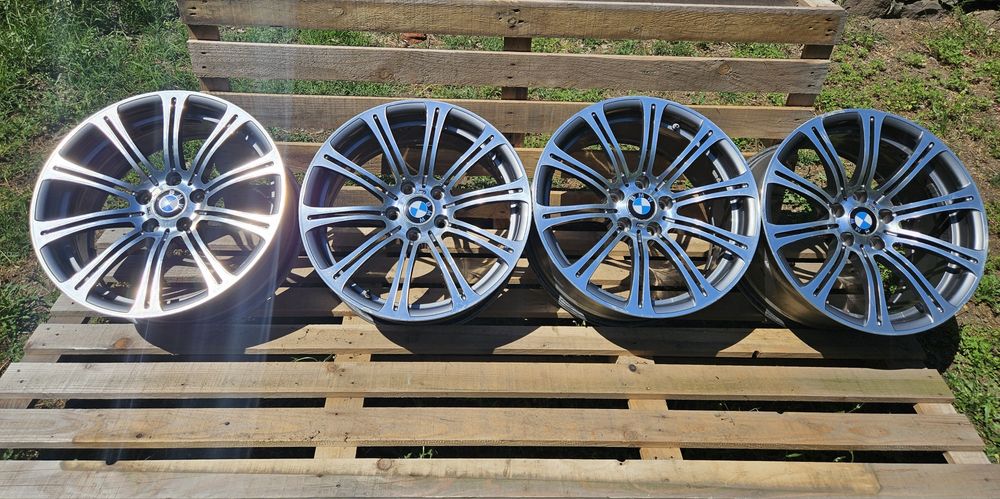 BMW M3 19" style 220 М3 Е9х sportpaket OEM