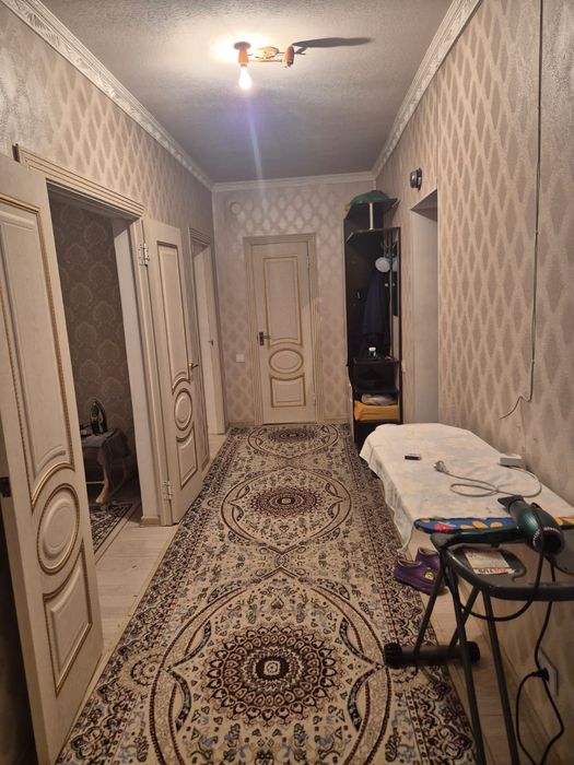Аренда квартира.