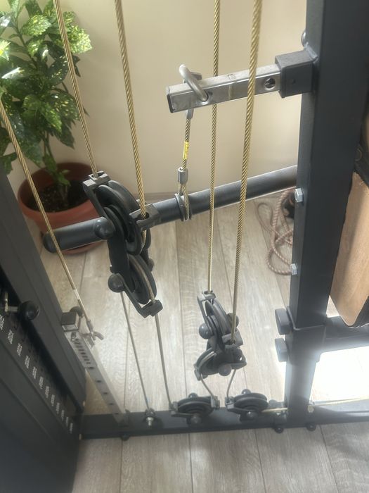 Kettler Комбиниран уред FITMASTER