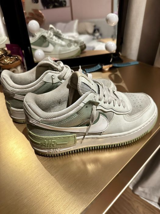AIR FORCE 1 mar 39