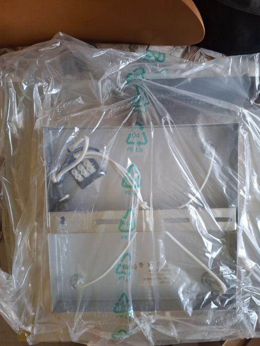 Лампа LB LIGHT BL646-4C