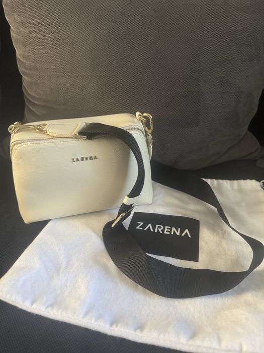 Чанта кросбоди Zarena