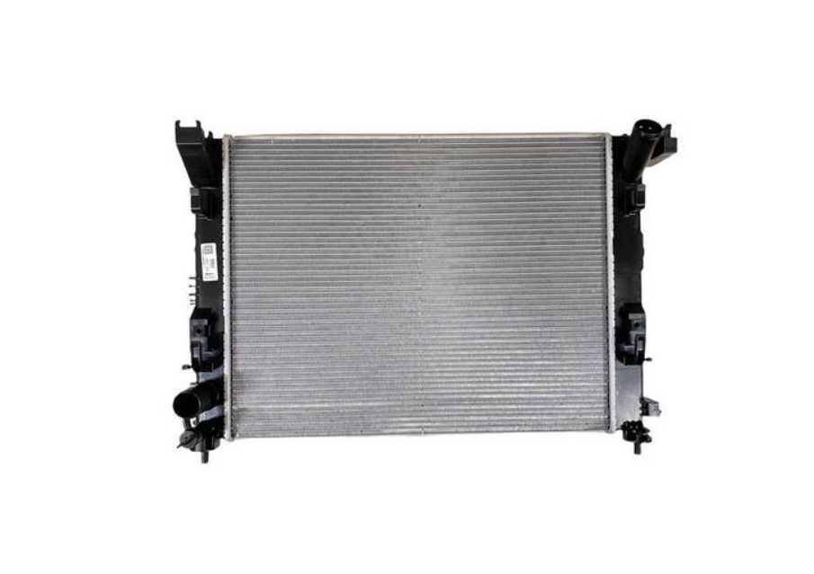 Radiator Apa Logan III / Clio V / Captur II - GUA