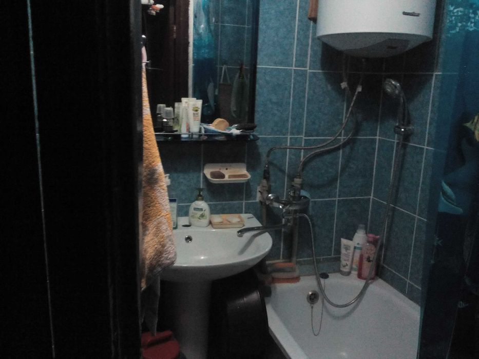Продам квартиру3 ком