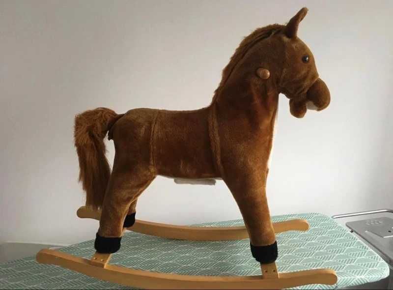 Balansoar copii model magarus