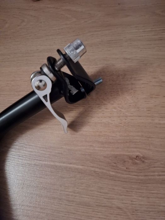 Maner Bara  ghidare bicicleta copii