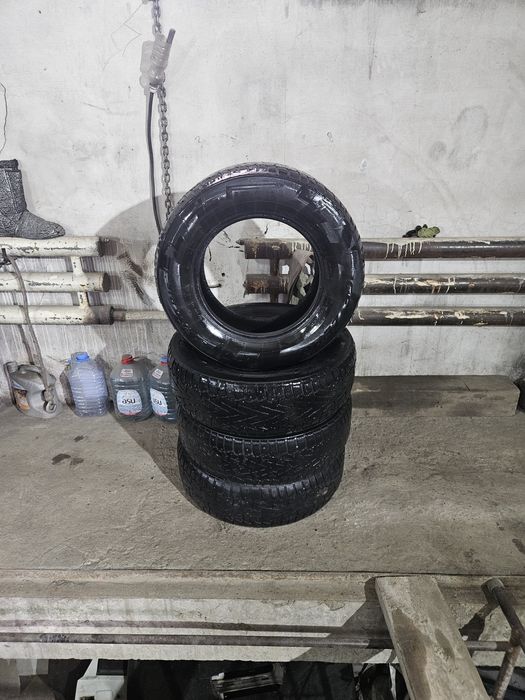 Pirelli 225/70/16