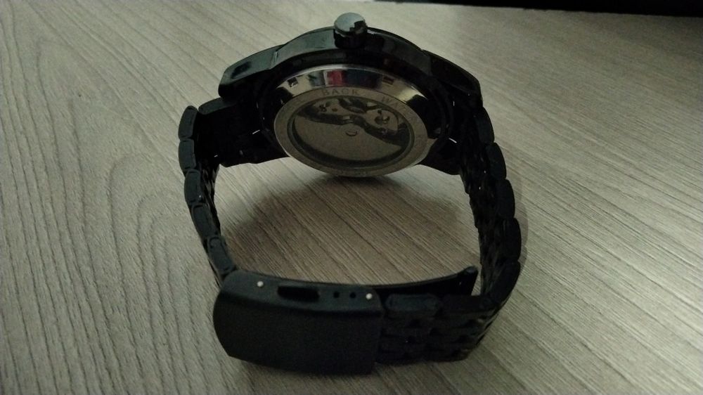 Механические часы PATEK PHILIPPE