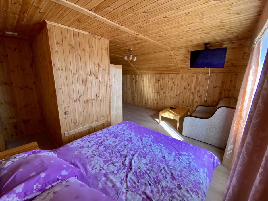 Гостевой дом