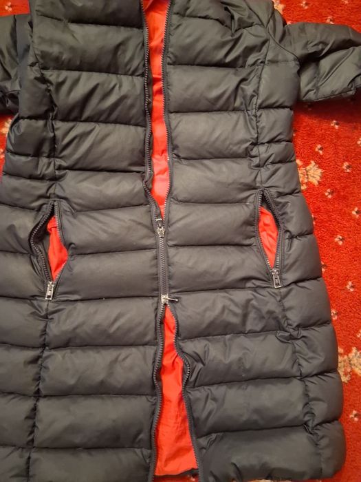 Дамско яке размер  S