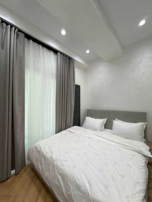 Продается 2х комн Квартира Студия ЖК Imperial Club City