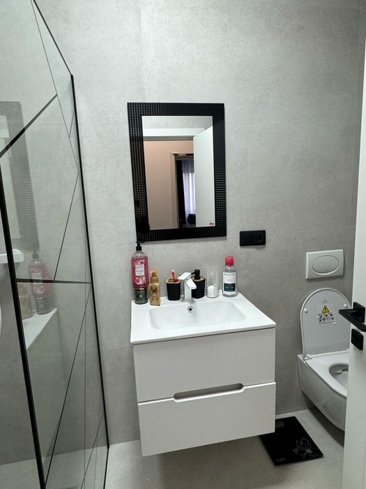 Vand casa str. Giulia ( odoreului )