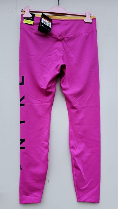 Nike оригинален дамски клин нов Л размер