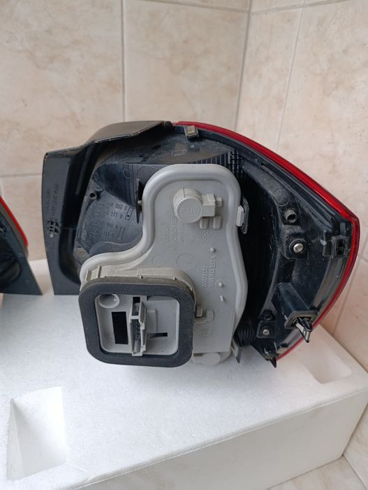 Стопове за VW Polo R6