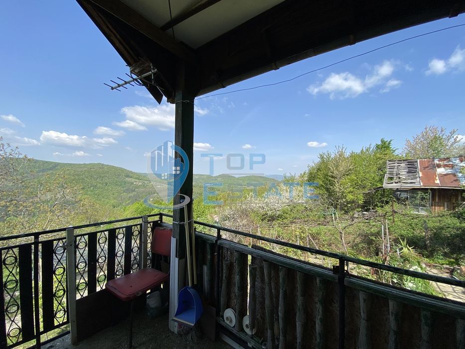 Продава се Къща в с. Горнова могила, Област Габрово - 50 кв.м за 235 €/кв.м - Снимка #5