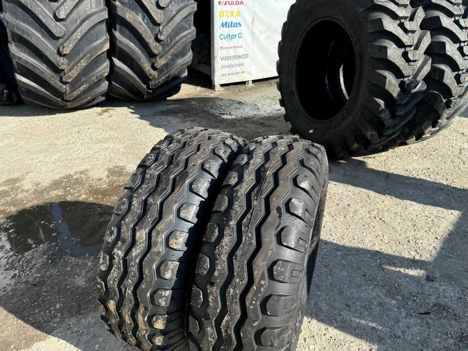 ANVELOPE 11.5/80-15.3 22 pliuri de presa marca SPEEDWAYS