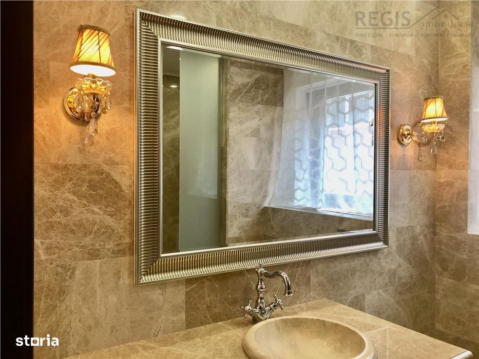 LUX LA PRET ACCESIBIL | 2 Camere + Dressing | Comision 0%