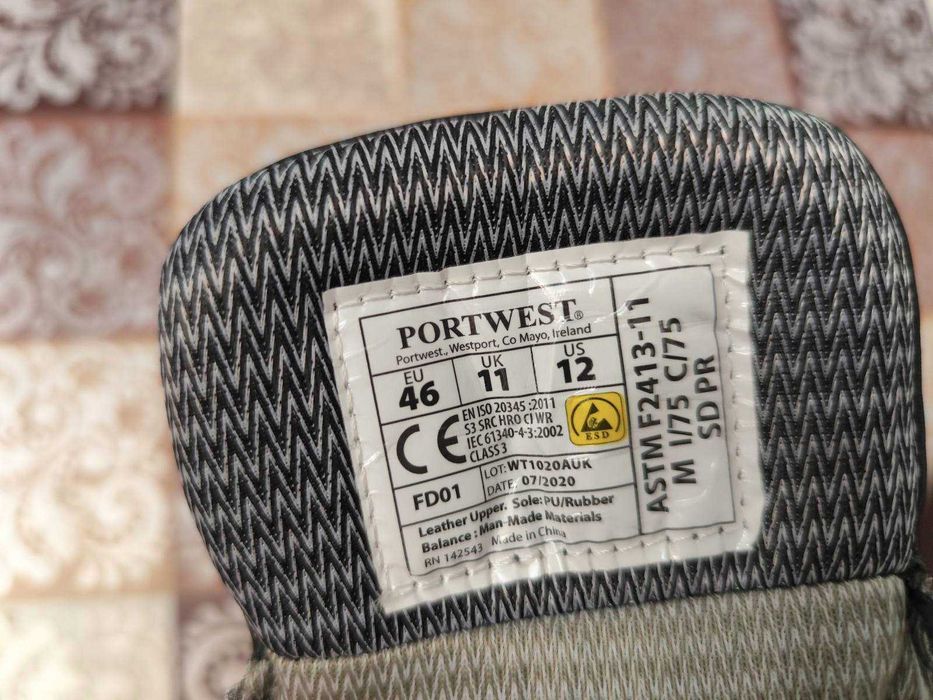 Обувки за екстремни условия, лов, туризъм.