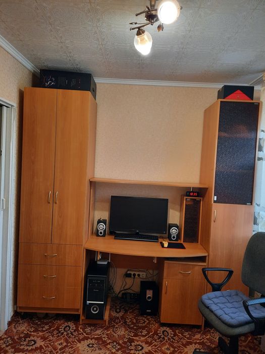 Продам мебель в дет. комнату