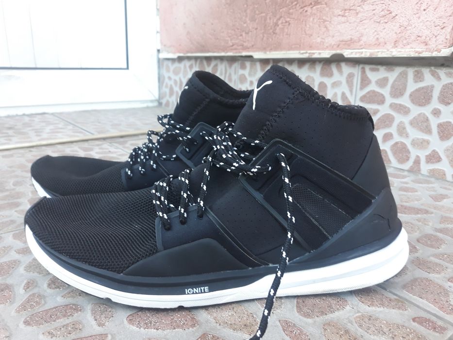 Маратонки Puma Ignite  43/44номер