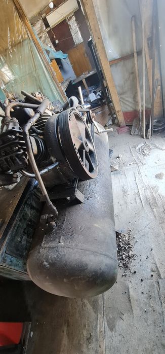 Юк машиналар учун Вулканизация сотилади