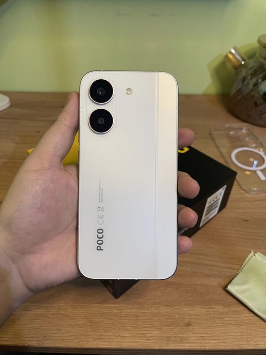 Poco x8 Pro 5G dimensity 8500-Ultra