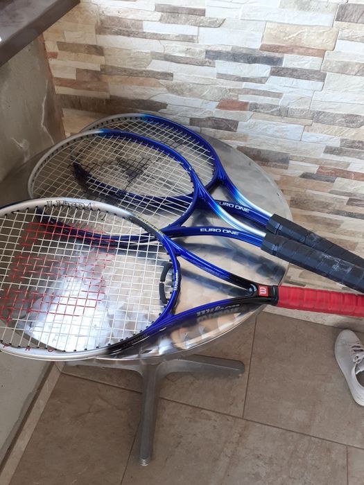 Palete de tenis de vanzare starea buna