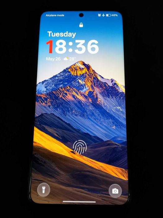Oneplus 13 12RAM 256GB