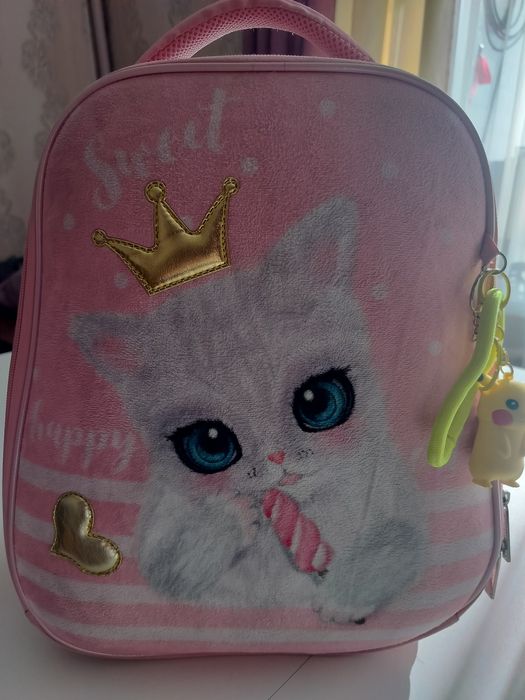 Портфель ортопедический