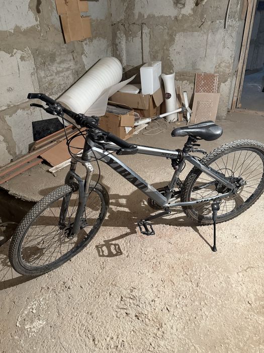 Сатылады вело….