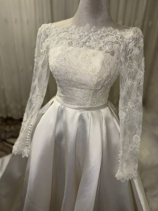 Келин койлак той учун