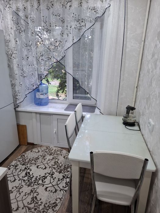 Продаётся 2 комнатная квартира.