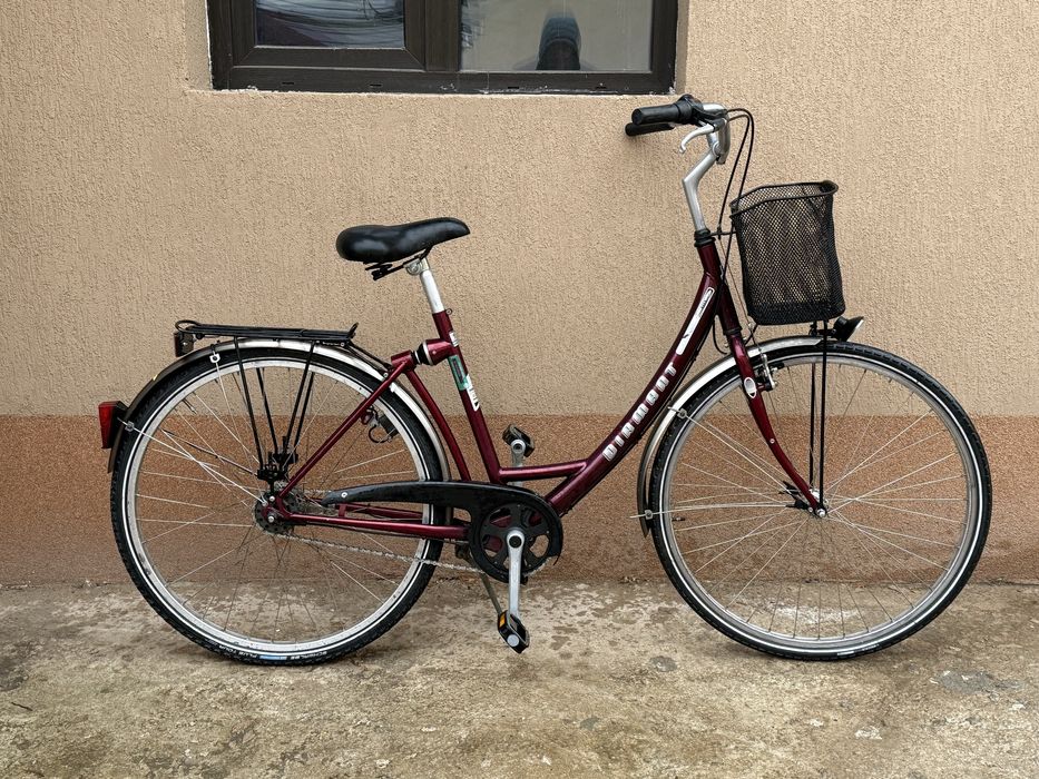 Немски Велосипед Diamant 28‘цола