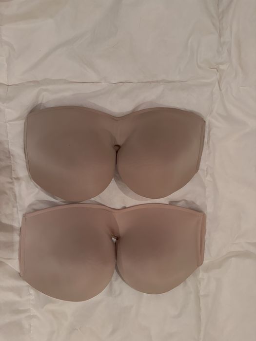 Wonderbra push up сутиени  80B и 85B