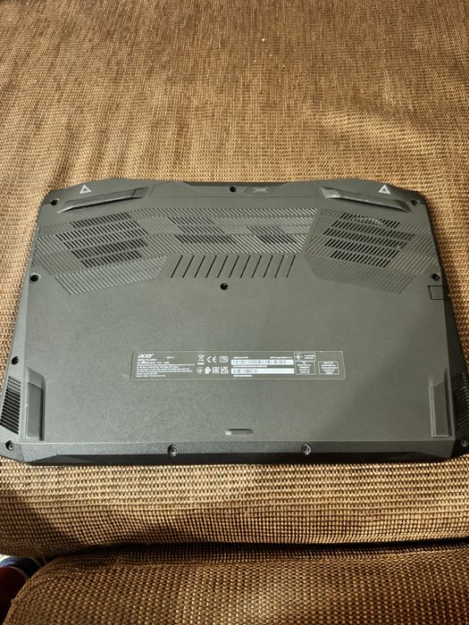 Като нов: Acer nitro 5