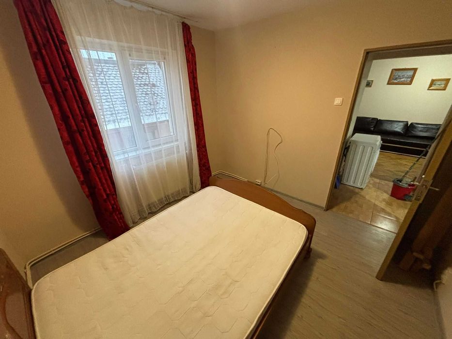 Aleea Ghioceilor - 3 camere - mobilat