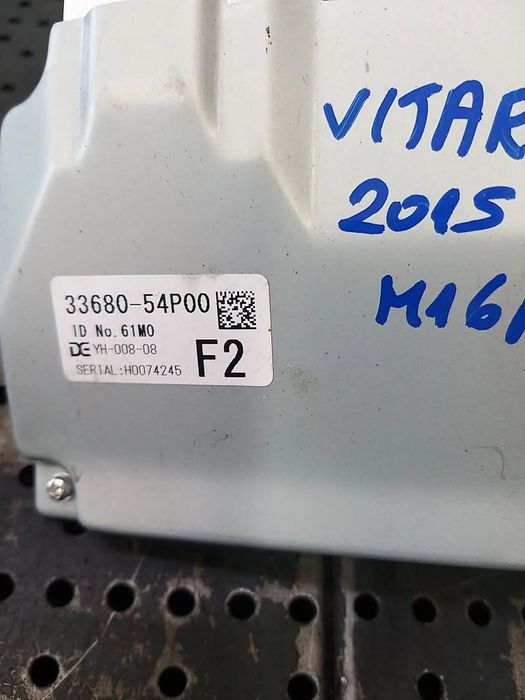 Modul electronic suzuki vitara ly 3368054p00