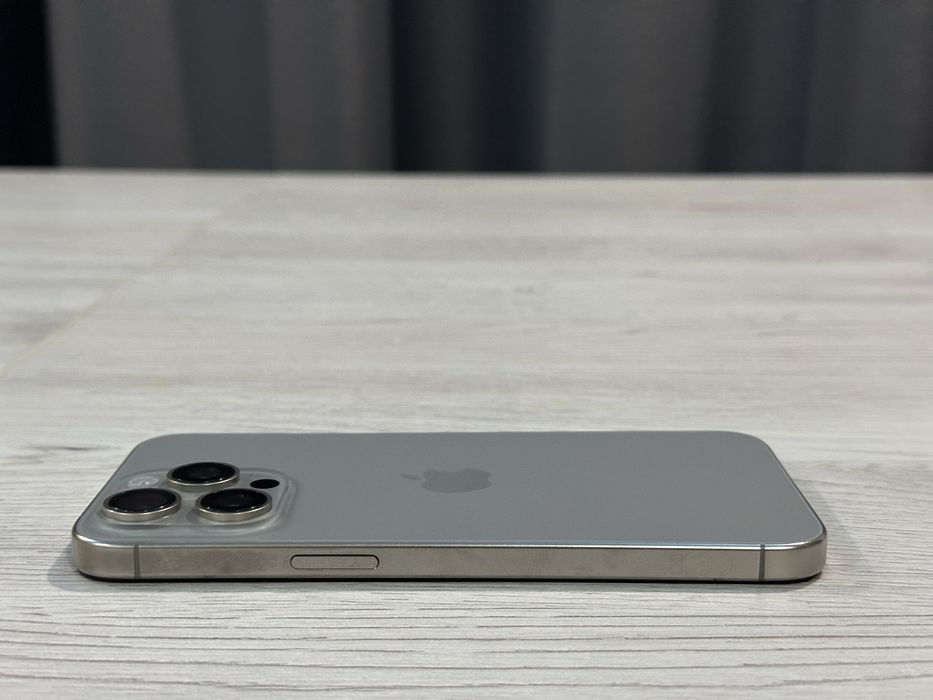 iPhone 15 Pro Max, 256