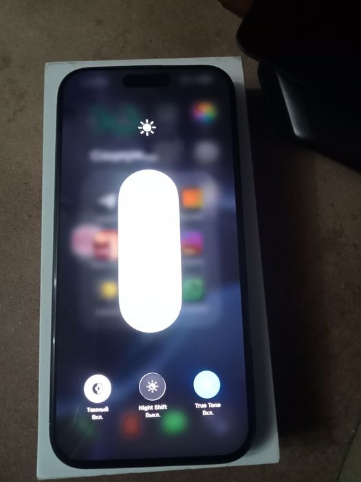 Продам айфон 16 про макс