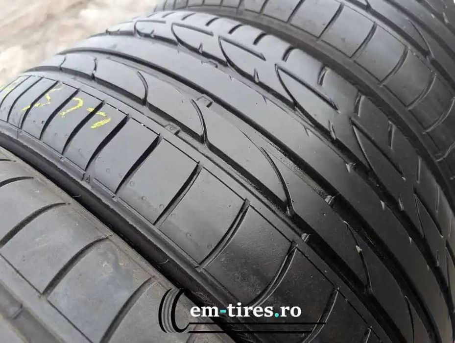 225/40 R19 • Vara • Bridgestone Potenza S001 93W | 4 buc | Pret/buc